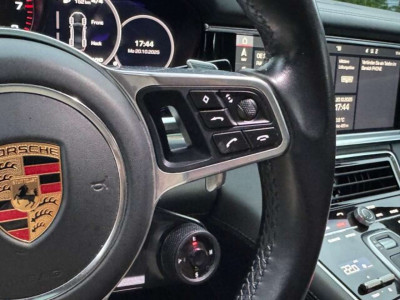 Porsche Panamera Gebrauchtwagen Porsche Panamera Gebrauchtwagen
