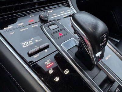 Porsche Panamera Gebrauchtwagen Porsche Panamera Gebrauchtwagen