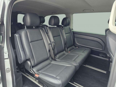 Mercedes-Benz EQE Gebrauchtwagen Mercedes-Benz EQE Gebrauchtwagen