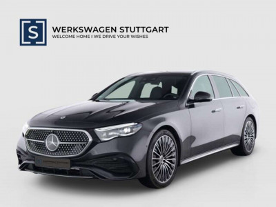 Mercedes-Benz E-Klasse Gebrauchtwagen Mercedes-Benz E-Klasse Gebrauchtwagen