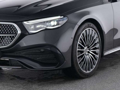 Mercedes-Benz E-Klasse Gebrauchtwagen Mercedes-Benz E-Klasse Gebrauchtwagen