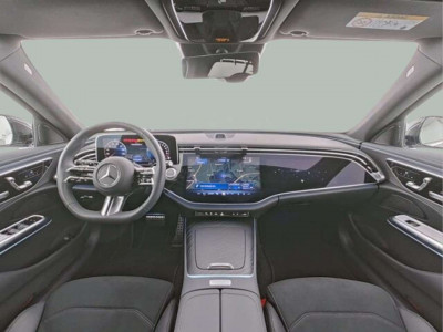 Mercedes-Benz E-Klasse Gebrauchtwagen Mercedes-Benz E-Klasse Gebrauchtwagen