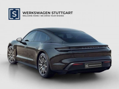 Porsche Taycan Gebrauchtwagen Porsche Taycan Gebrauchtwagen