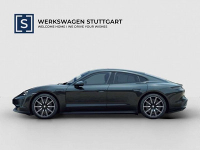 Porsche Taycan Gebrauchtwagen Porsche Taycan Gebrauchtwagen