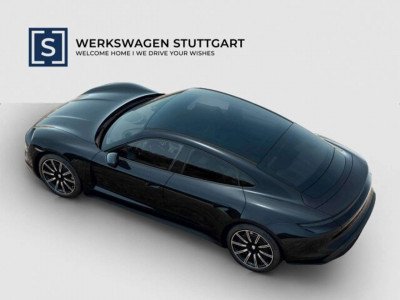 Porsche Taycan Gebrauchtwagen Porsche Taycan Gebrauchtwagen