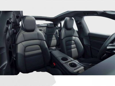 Porsche Taycan Gebrauchtwagen Porsche Taycan Gebrauchtwagen