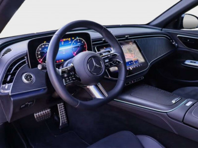 Mercedes-Benz E-Klasse Gebrauchtwagen Mercedes-Benz E-Klasse Gebrauchtwagen