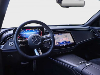 Mercedes-Benz E-Klasse Gebrauchtwagen Mercedes-Benz E-Klasse Gebrauchtwagen