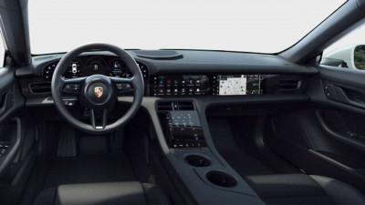 Porsche Taycan Gebrauchtwagen Porsche Taycan Gebrauchtwagen