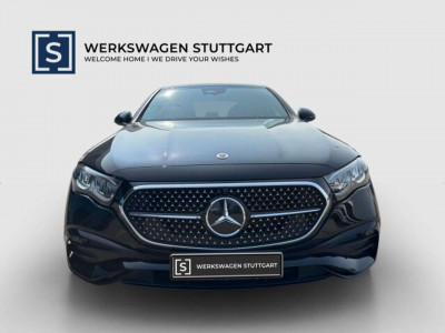 Mercedes-Benz E-Klasse Gebrauchtwagen Mercedes-Benz E-Klasse Gebrauchtwagen