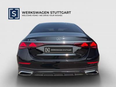 Mercedes-Benz E-Klasse Gebrauchtwagen Mercedes-Benz E-Klasse Gebrauchtwagen