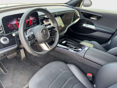 Mercedes-Benz E-Klasse Gebrauchtwagen Mercedes-Benz E-Klasse Gebrauchtwagen