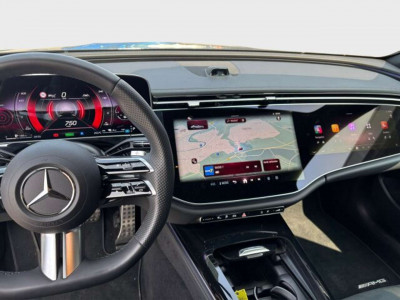 Mercedes-Benz E-Klasse Gebrauchtwagen Mercedes-Benz E-Klasse Gebrauchtwagen