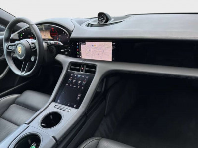 Porsche Taycan Gebrauchtwagen Porsche Taycan Gebrauchtwagen