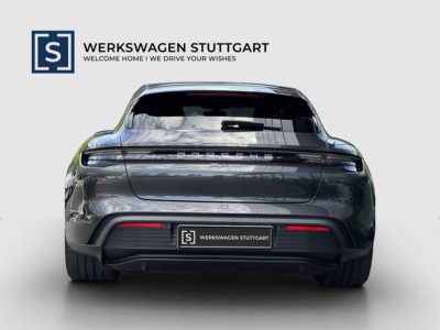 Porsche Taycan Gebrauchtwagen Porsche Taycan Gebrauchtwagen
