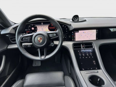 Porsche Taycan Gebrauchtwagen Porsche Taycan Gebrauchtwagen