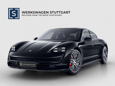 Porsche Taycan Gebrauchtwagen Porsche Taycan Gebrauchtwagen