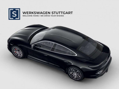 Porsche Taycan Gebrauchtwagen Porsche Taycan Gebrauchtwagen