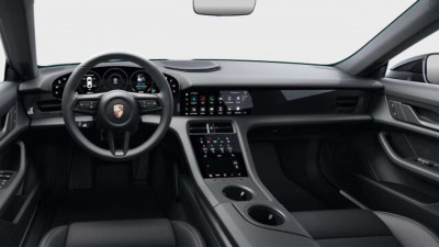 Porsche Taycan Gebrauchtwagen Porsche Taycan Gebrauchtwagen