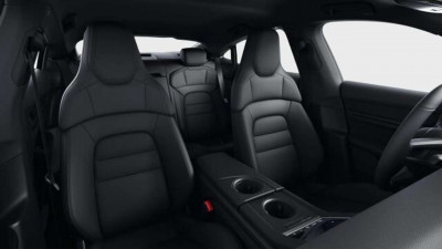 Porsche Taycan Gebrauchtwagen Porsche Taycan Gebrauchtwagen