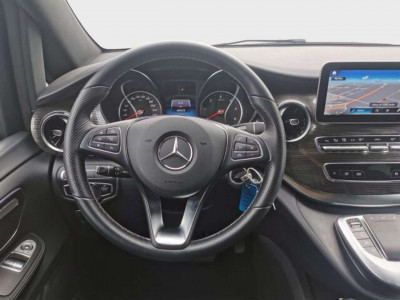 Mercedes-Benz V-Klasse Gebrauchtwagen Mercedes-Benz V-Klasse Gebrauchtwagen