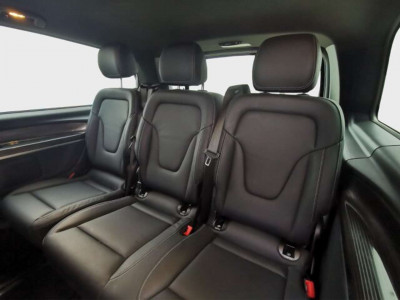 Mercedes-Benz V-Klasse Gebrauchtwagen Mercedes-Benz V-Klasse Gebrauchtwagen