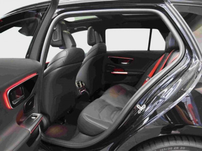 Mercedes-Benz C-Klasse Gebrauchtwagen