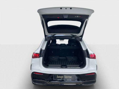 Mercedes-Benz EQE Gebrauchtwagen Mercedes-Benz EQE Gebrauchtwagen
