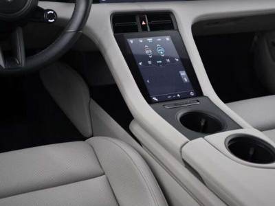 Porsche Taycan Gebrauchtwagen Porsche Taycan Gebrauchtwagen