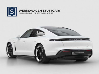Porsche Taycan Gebrauchtwagen Porsche Taycan Gebrauchtwagen