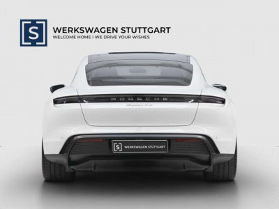 Porsche Taycan Gebrauchtwagen Porsche Taycan Gebrauchtwagen
