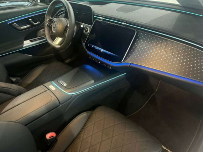 Mercedes-Benz E-Klasse Gebrauchtwagen Mercedes-Benz E-Klasse Gebrauchtwagen