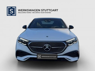Mercedes-Benz E-Klasse Gebrauchtwagen Mercedes-Benz E-Klasse Gebrauchtwagen