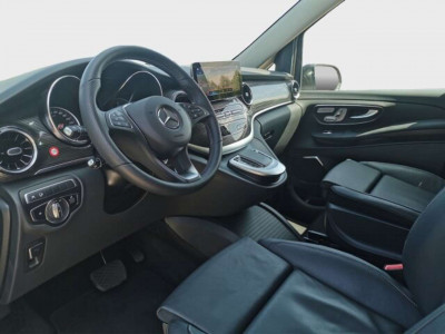 Mercedes-Benz V-Klasse Gebrauchtwagen Mercedes-Benz V-Klasse Gebrauchtwagen