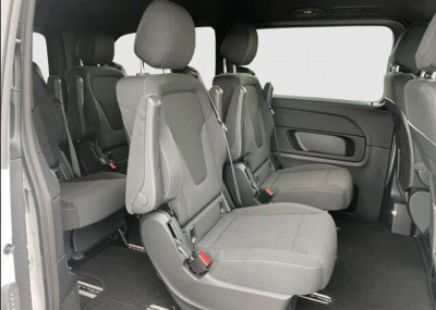 Mercedes-Benz V-Klasse Gebrauchtwagen Mercedes-Benz V-Klasse Gebrauchtwagen