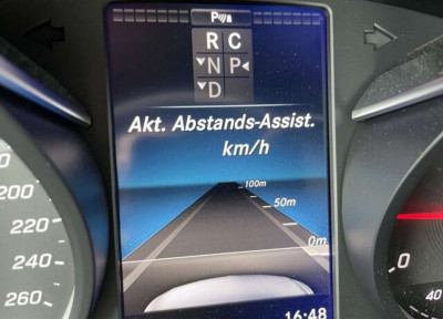 Mercedes-Benz V-Klasse Gebrauchtwagen Mercedes-Benz V-Klasse Gebrauchtwagen