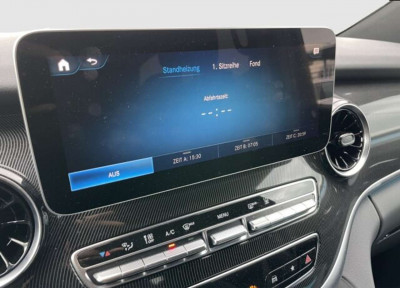 Mercedes-Benz V-Klasse Gebrauchtwagen Mercedes-Benz V-Klasse Gebrauchtwagen