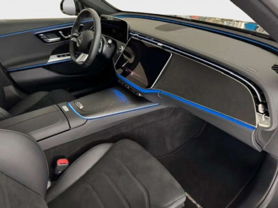 Mercedes-Benz E-Klasse Gebrauchtwagen