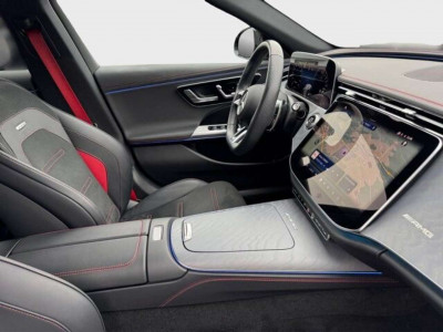 Mercedes-Benz E-Klasse Gebrauchtwagen Mercedes-Benz E-Klasse Gebrauchtwagen