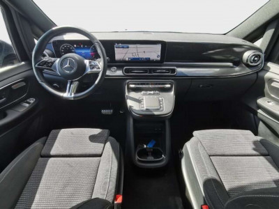 Mercedes-Benz V-Klasse Gebrauchtwagen