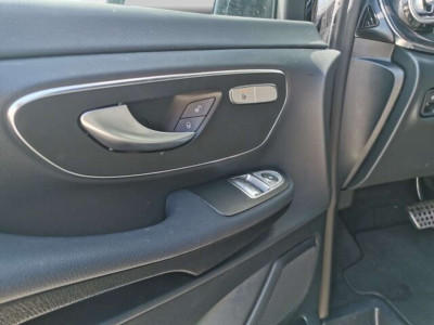 Mercedes-Benz V-Klasse Gebrauchtwagen