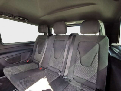 Mercedes-Benz V-Klasse Gebrauchtwagen