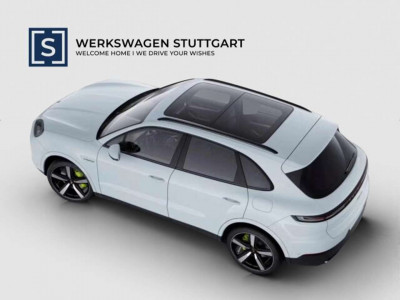 Porsche Cayenne Gebrauchtwagen Porsche Cayenne Gebrauchtwagen