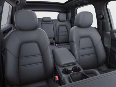 Porsche Cayenne Gebrauchtwagen Porsche Cayenne Gebrauchtwagen