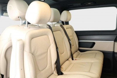 Mercedes-Benz V-Klasse Gebrauchtwagen