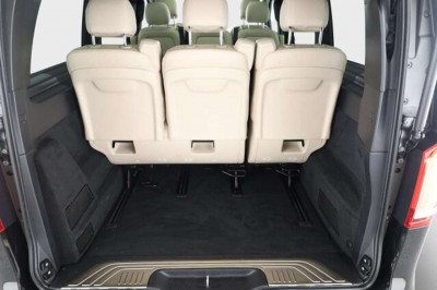 Mercedes-Benz V-Klasse Gebrauchtwagen