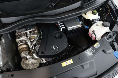 Mercedes-Benz V-Klasse Gebrauchtwagen