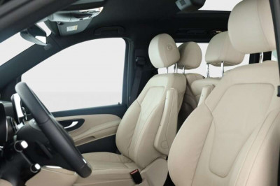 Mercedes-Benz V-Klasse Gebrauchtwagen