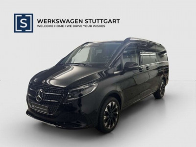 Mercedes-Benz V-Klasse Gebrauchtwagen Mercedes-Benz V-Klasse Gebrauchtwagen
