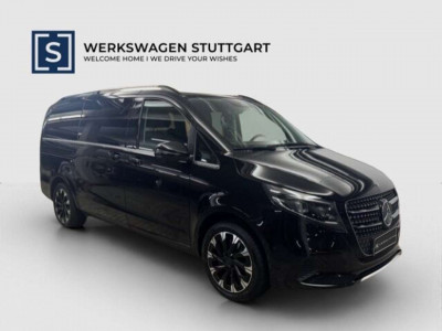 Mercedes-Benz V-Klasse Gebrauchtwagen Mercedes-Benz V-Klasse Gebrauchtwagen